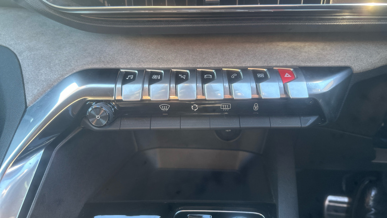 Peugeot 5008 1.2 PureTech GT 5dr EAT8 Petrol Estate